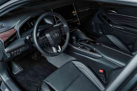 Продажа Toyota Avalon, 2024 год в Краснодаре Краснодар