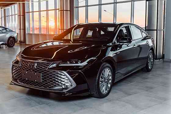 Продажа Toyota Avalon, 2024 год в Краснодаре Краснодар