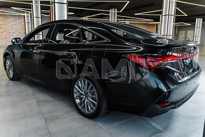 Продажа Toyota Avalon, 2024 год в Краснодаре Краснодар - изображение 7