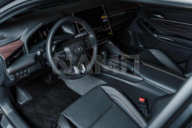 Продажа Toyota Avalon, 2024 год в Краснодаре Краснодар - изображение 4