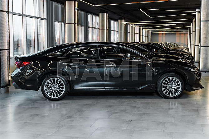 Продажа Toyota Avalon, 2024 год в Краснодаре Краснодар - изображение 3