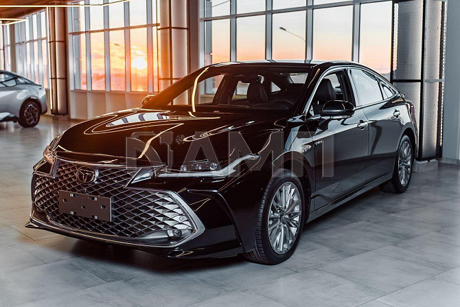 Продажа Toyota Avalon, 2024 год в Краснодаре Краснодар - изображение 6