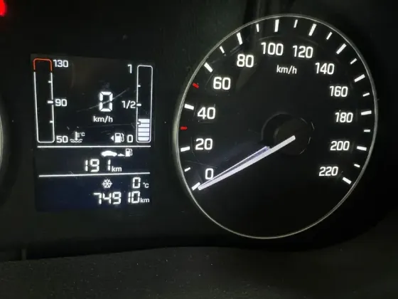Продаётся Hyundai Creta, 2018 года в Гагарине Гагарин