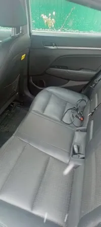 Продаётся Hyundai Elantra, 2016 года в Велиже Велиж
