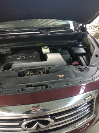 Продаётся Infiniti QX60, 2015 года в Вязьме Вязьма