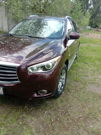 Продаётся Infiniti QX60, 2015 года в Вязьме Вязьма