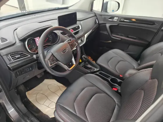 Продаётся JAC JS3, 2023 в Смоленске Смоленск