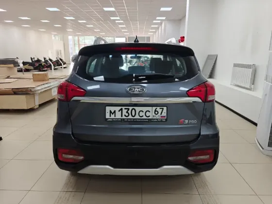 Продаётся JAC JS3, 2023 в Смоленске Смоленск
