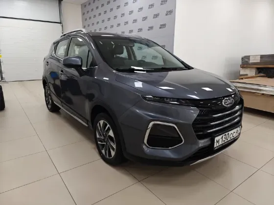 Продаётся JAC JS3, 2023 в Смоленске Смоленск