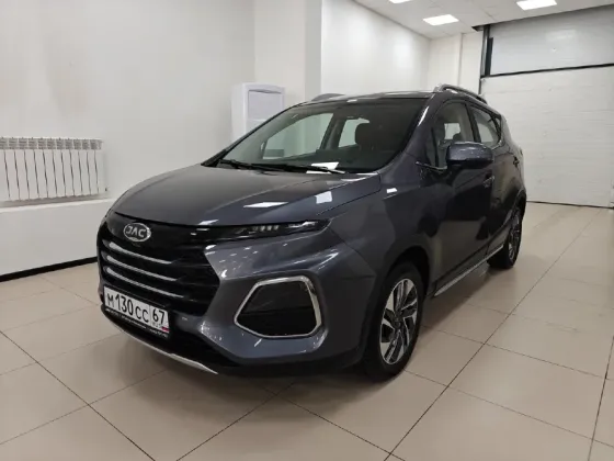 Продаётся JAC JS3, 2023 в Смоленске Смоленск