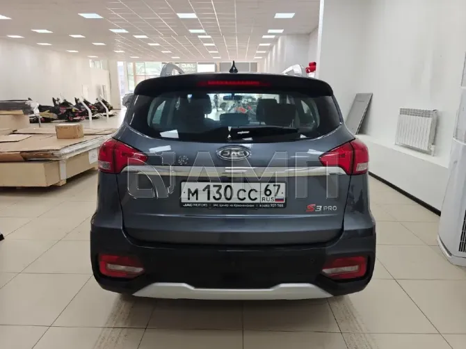 Продаётся JAC JS3, 2023 в Смоленске Смоленск - изображение 2