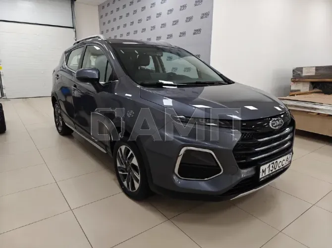 Продаётся JAC JS3, 2023 в Смоленске Смоленск - изображение 3