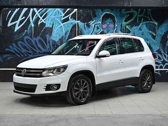 Продажа Volkswagen Tiguan, 2011 год в Краснодаре Краснодар
