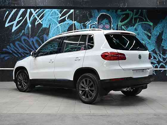 Продажа Volkswagen Tiguan, 2011 год в Краснодаре Краснодар