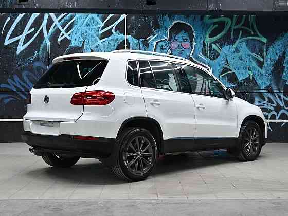 Продажа Volkswagen Tiguan, 2011 год в Краснодаре Краснодар