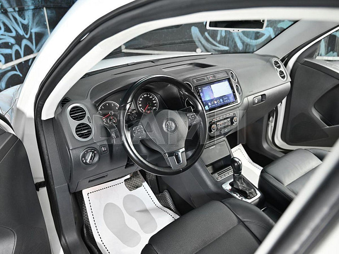 Продажа Volkswagen Tiguan, 2011 год в Краснодаре Краснодар - изображение 5