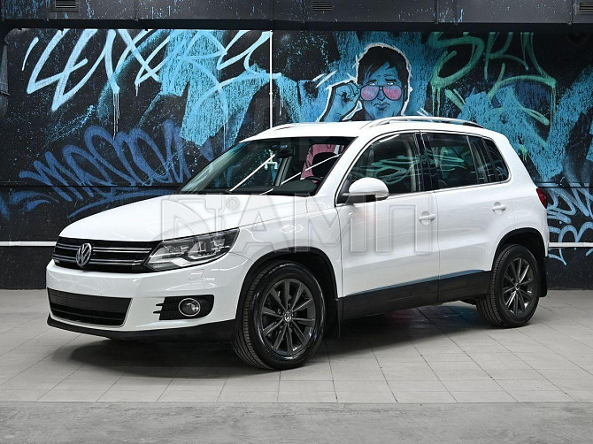 Продажа Volkswagen Tiguan, 2011 год в Краснодаре Краснодар - изображение 6