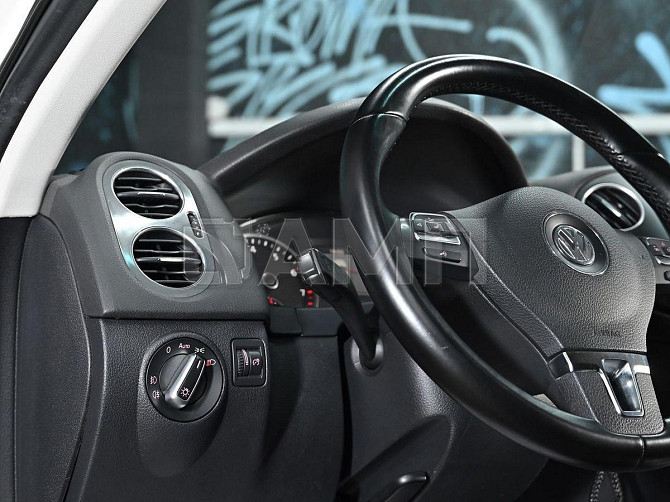 Продажа Volkswagen Tiguan, 2011 год в Краснодаре Краснодар - изображение 7