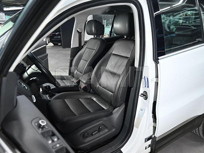 Продажа Volkswagen Tiguan, 2011 год в Краснодаре Краснодар - изображение 3