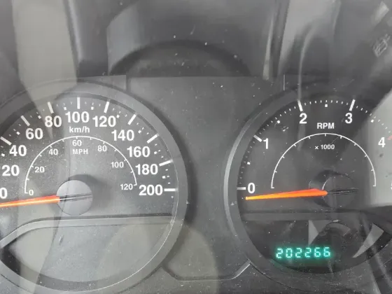 Продаётся Jeep Wrangler, 2008 года в Смоленске Смоленск
