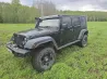 Продаётся Jeep Wrangler, 2008 года в Смоленске Смоленск