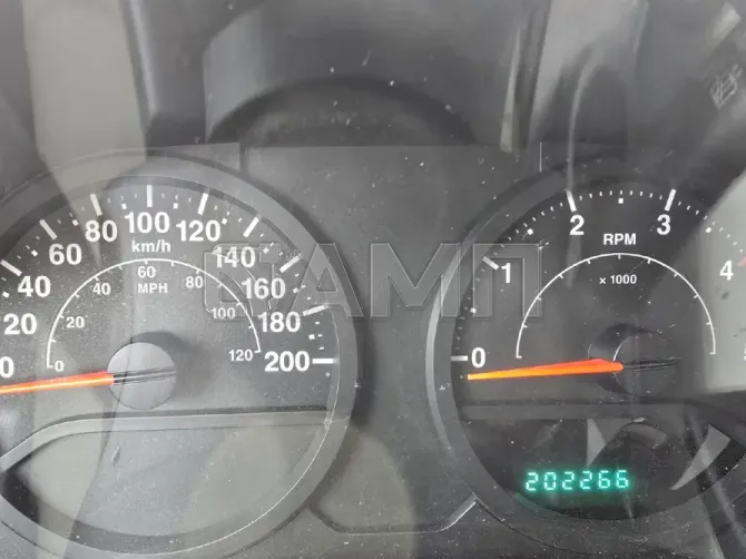 Продаётся Jeep Wrangler, 2008 года в Смоленске Смоленск - изображение 3