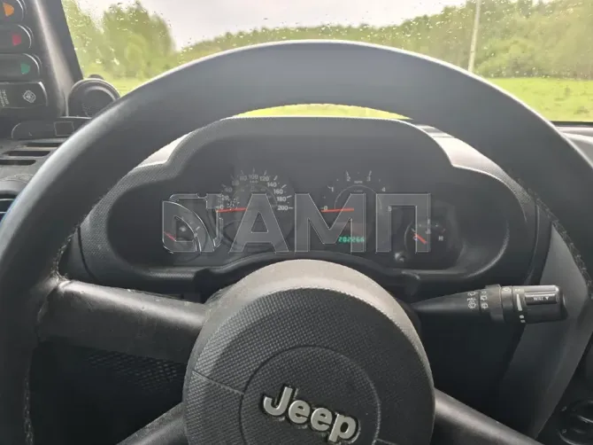 Продаётся Jeep Wrangler, 2008 года в Смоленске Смоленск - изображение 4