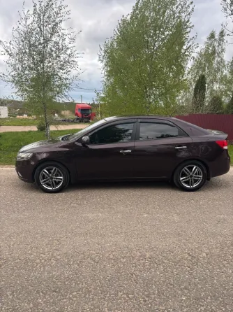 Продаётся Kia Cerato 6-speed, 2011 года в Смоленске Смоленск