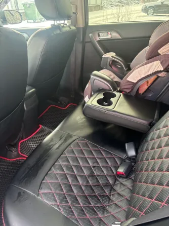 Продаётся Kia Cerato 6-speed, 2011 года в Смоленске Смоленск