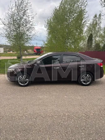 Продаётся Kia Cerato 6-speed, 2011 года в Смоленске Смоленск - изображение 1