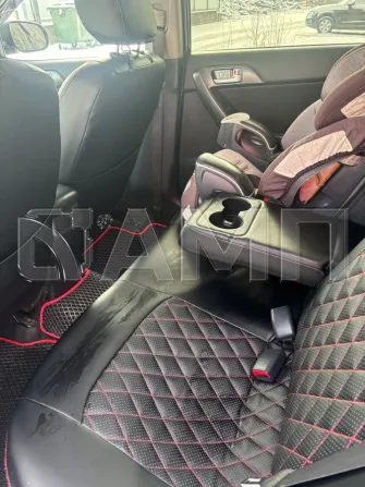 Продаётся Kia Cerato 6-speed, 2011 года в Смоленске Смоленск - изображение 4