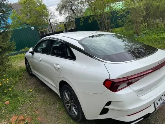 Продаётся Kia K5, 2021 года в Смоленске Смоленск