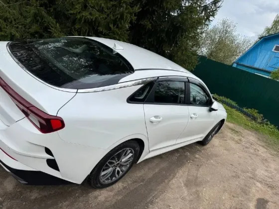 Продаётся Kia K5, 2021 года в Смоленске Смоленск