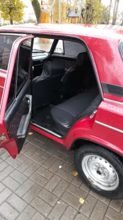 Продаётся Lada (ВАЗ) 2106, 1995 года в Вязьме Вязьма