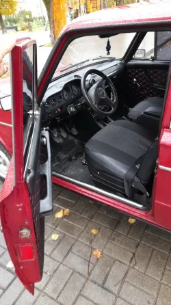 Продаётся Lada (ВАЗ) 2106, 1995 года в Вязьме Вязьма