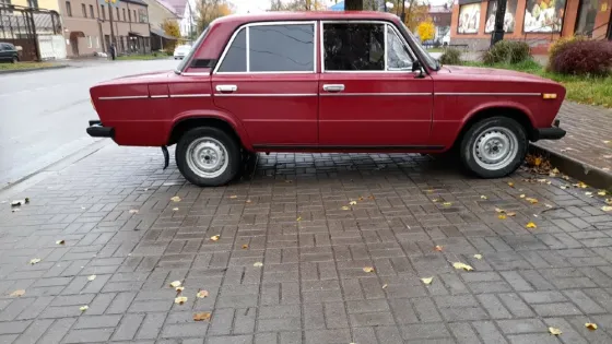 Продаётся Lada (ВАЗ) 2106, 1995 года в Вязьме Вязьма
