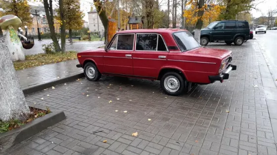 Продаётся Lada (ВАЗ) 2106, 1995 года в Вязьме Вязьма