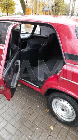 Продаётся Lada (ВАЗ) 2106, 1995 года в Вязьме Вязьма - изображение 4