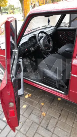 Продаётся Lada (ВАЗ) 2106, 1995 года в Вязьме Вязьма - изображение 3