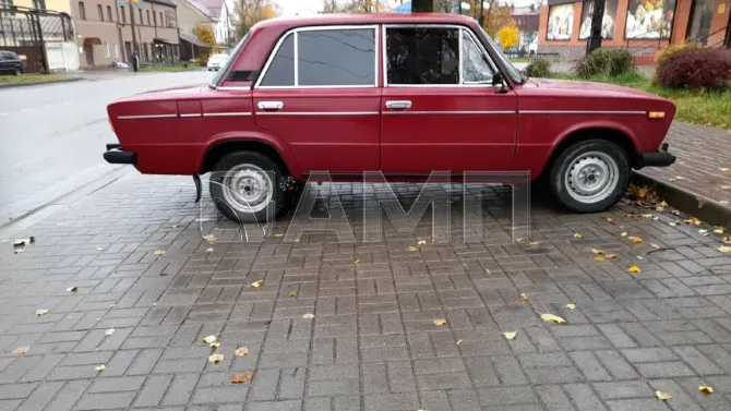 Продаётся Lada (ВАЗ) 2106, 1995 года в Вязьме Вязьма - изображение 2