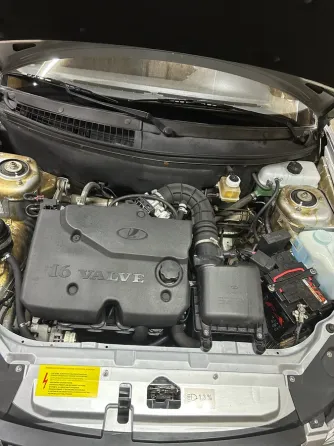 Продаётся Lada (ВАЗ) Priora, 2011 года в Десногорске Десногорск