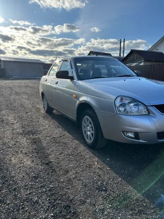 Продаётся Lada (ВАЗ) Priora, 2011 года в Десногорске Десногорск