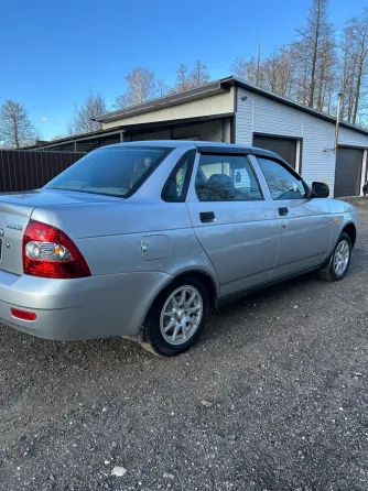 Продаётся Lada (ВАЗ) Priora, 2011 года в Десногорске Десногорск