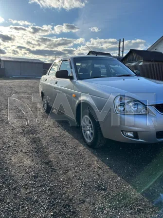 Продаётся Lada (ВАЗ) Priora, 2011 года в Десногорске Десногорск - изображение 1