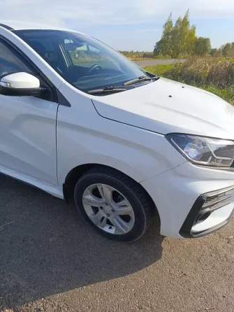 Продаётся Lada (ВАЗ) XRAY, 2016 года в Смоленске Смоленск