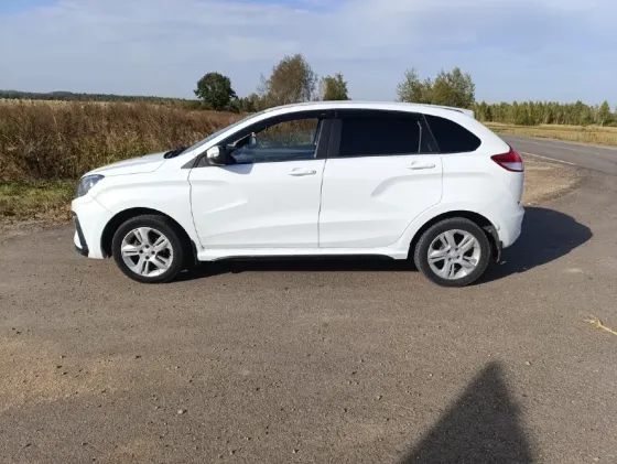 Продаётся Lada (ВАЗ) XRAY, 2016 года в Смоленске Смоленск
