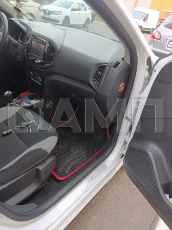 Продаётся Lada (ВАЗ) XRAY, 2016 года в Смоленске Смоленск - изображение 4