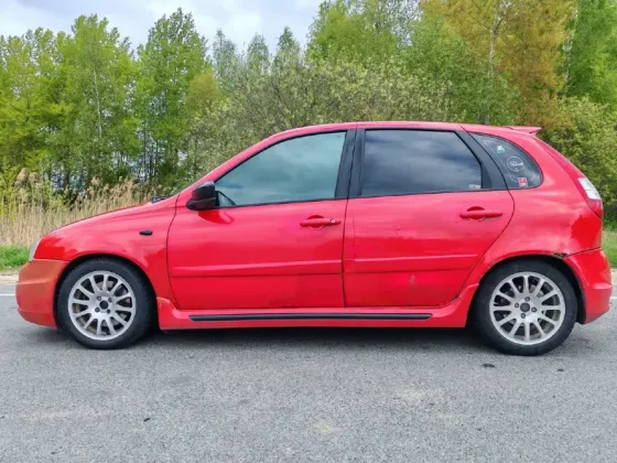 Продаётся Lada (ВАЗ) Kalina Sport, 2012 года в Смоленске Смоленск