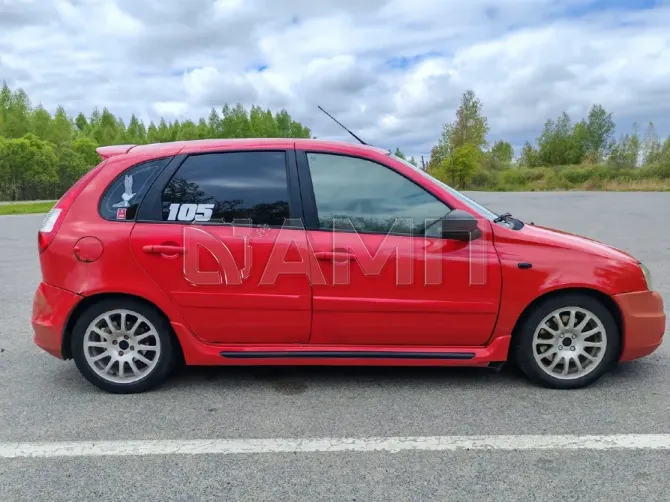 Продаётся Lada (ВАЗ) Kalina Sport, 2012 года в Смоленске Смоленск - изображение 1