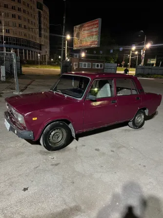 Продаётся Lada (ВАЗ) 2107, 2000 года в Смоленске Смоленск